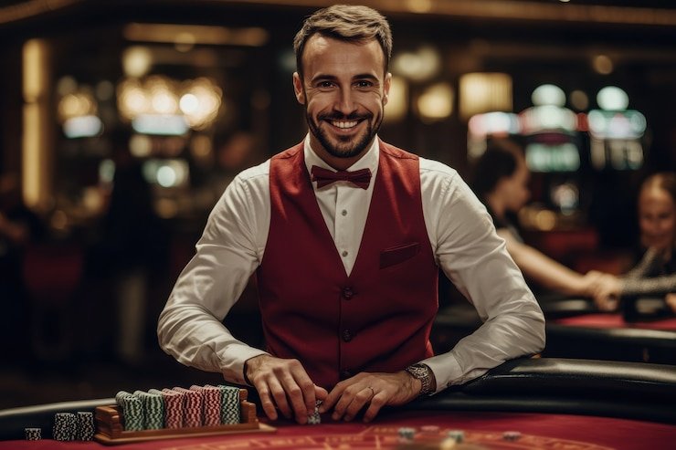 Sports Betting Game 